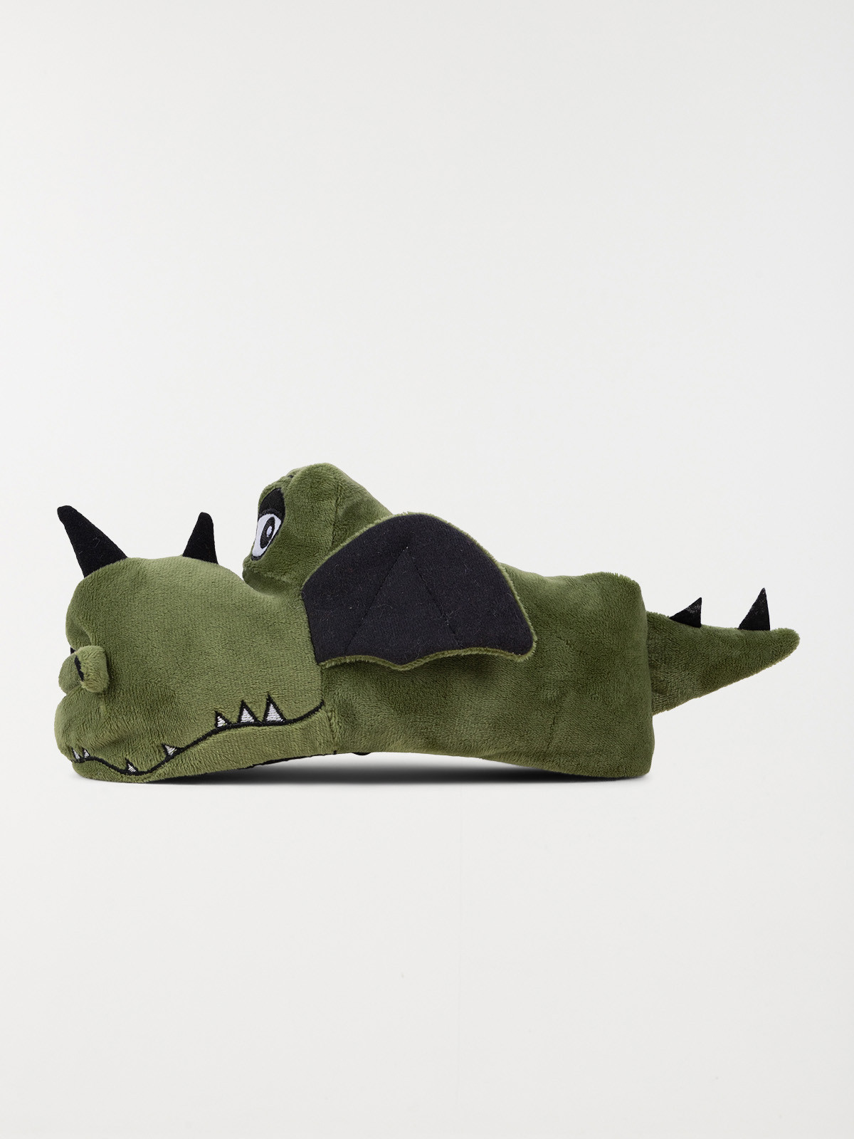 Chaussons dragon garçon (30-35) Chaussons dragon garçon (30-35)