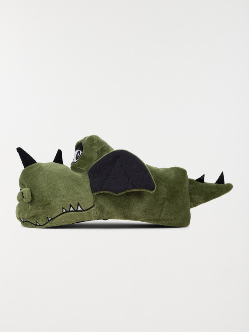 Chaussons dragon garçon (30-35) Chaussons dragon garçon (30-35)