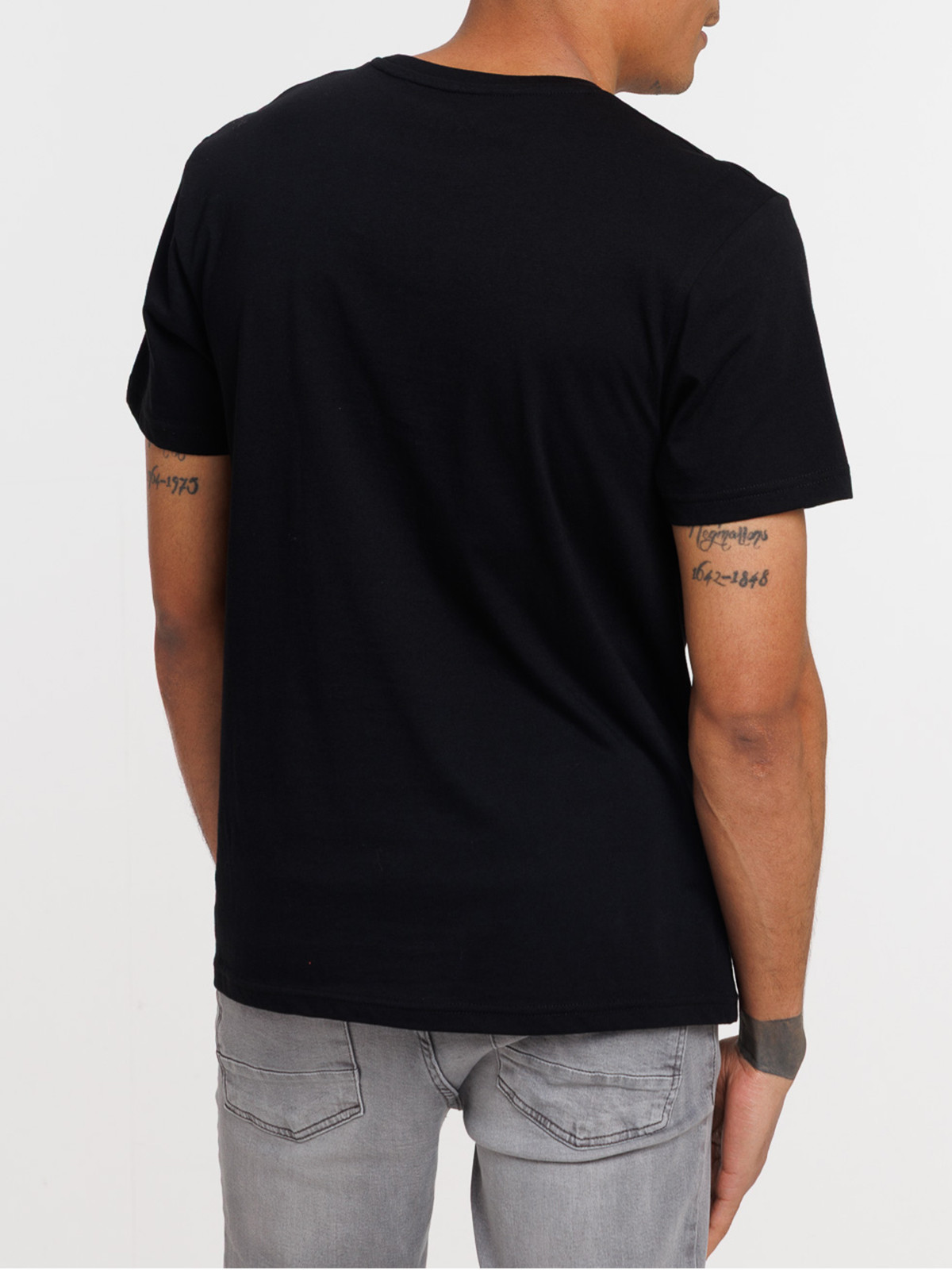 T-shirt Dark Vador Star Wars homme