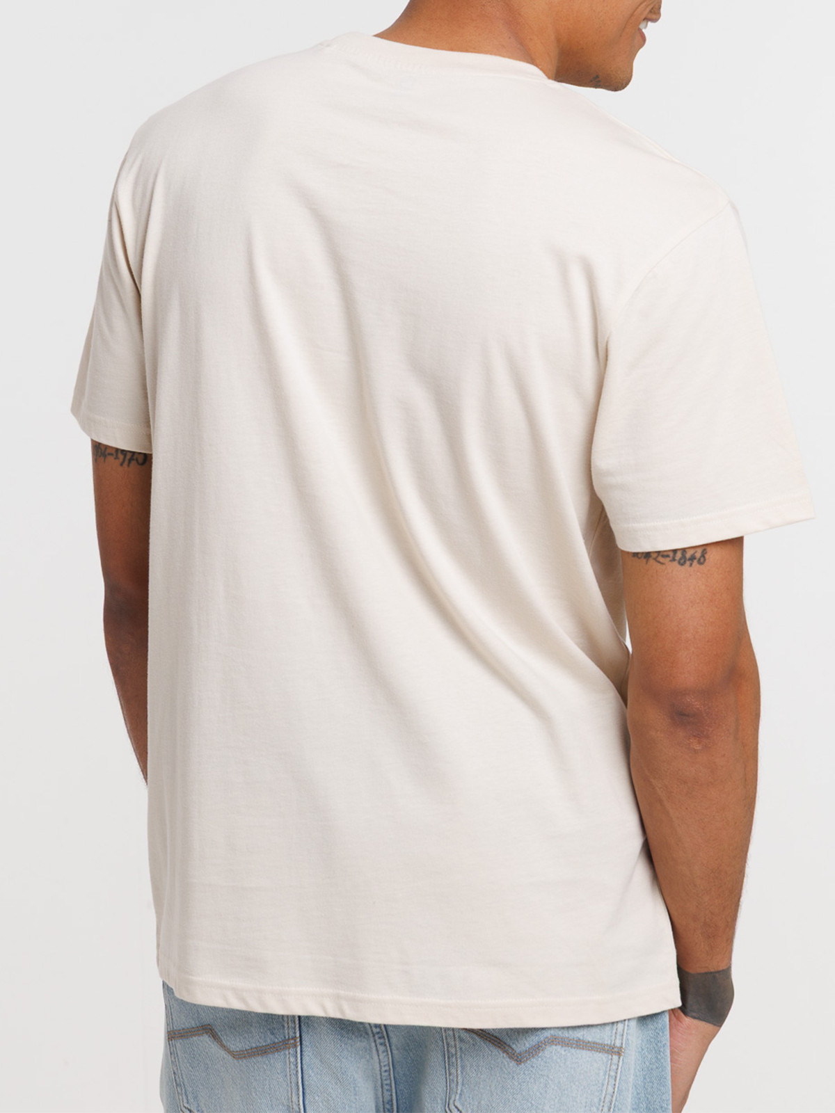 T-shirt imprimé Superman homme