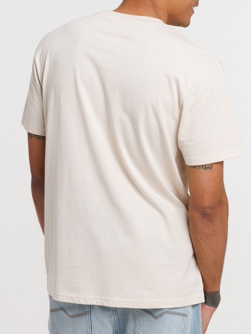 T-shirt imprimé Superman homme