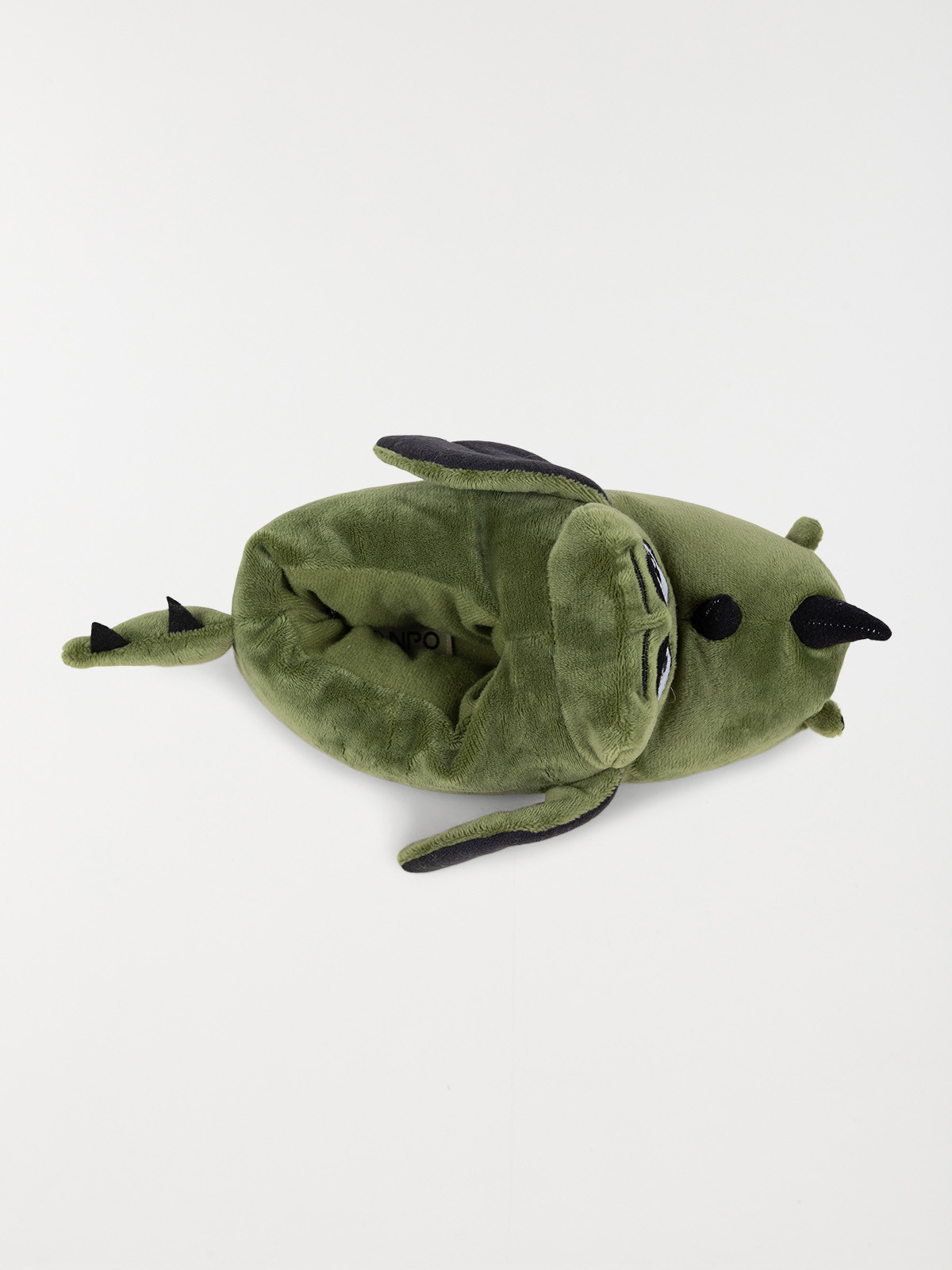 Chaussons dragon garçon (30-35) Chaussons dragon garçon (30-35)