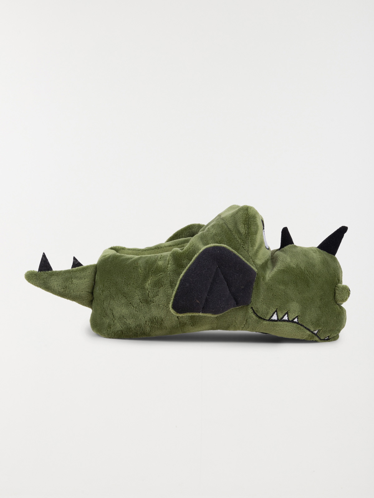 Chaussons dragon garçon (30-35)