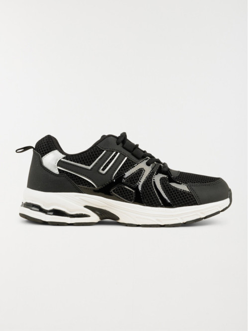 Baskets de sport femme (36-41)