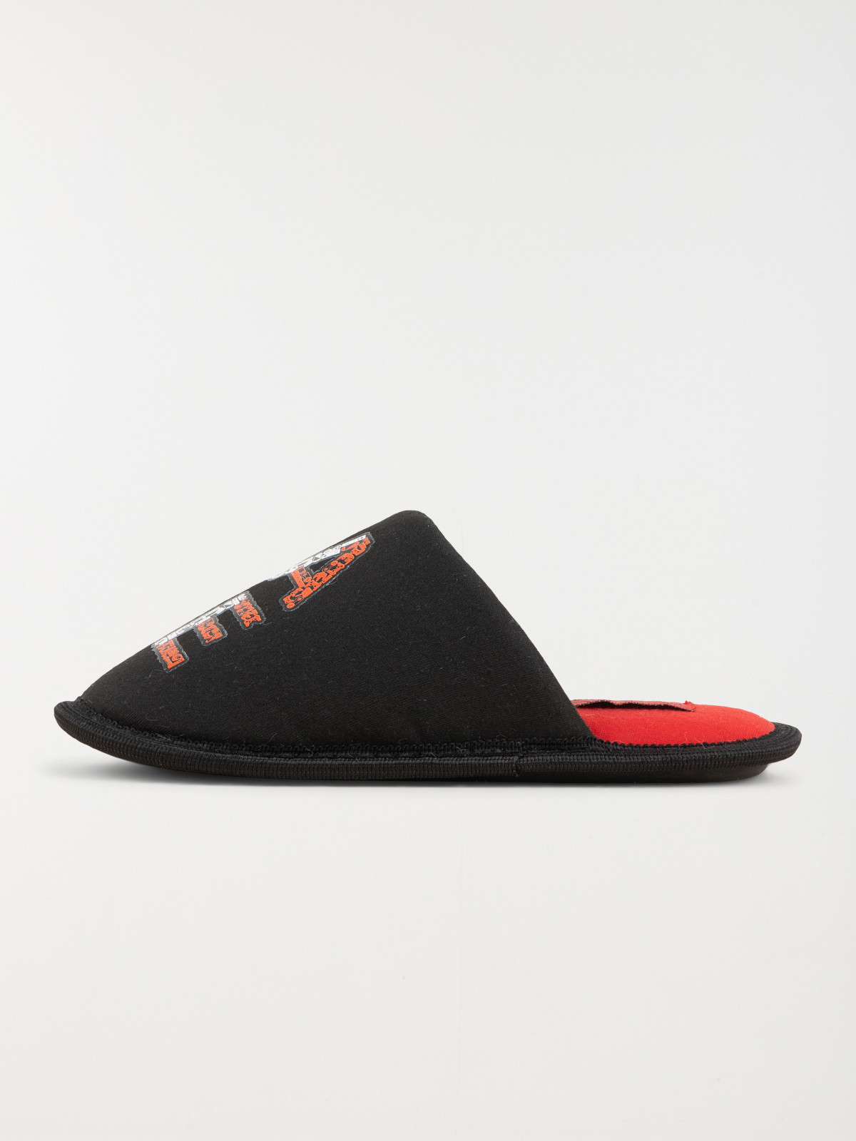 Chaussons mules gamer garçon (32-39)