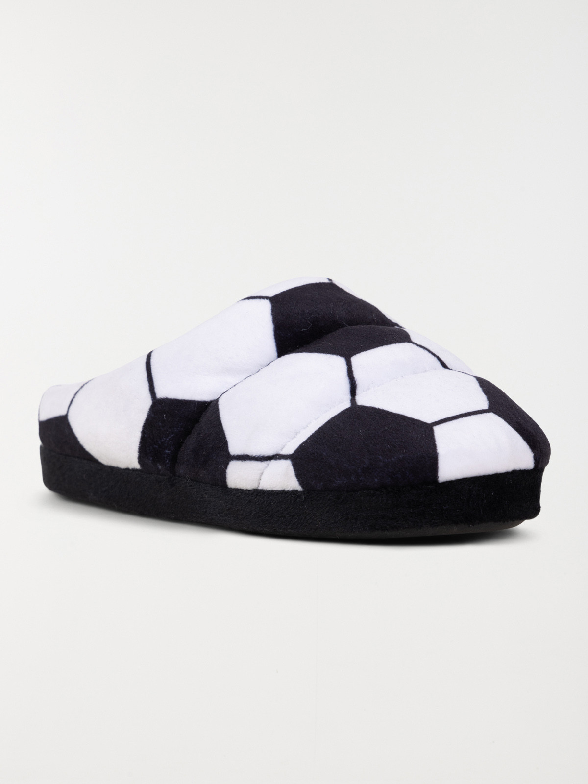 Chausson foot garçon (31-35) Chausson foot garçon (31-35)