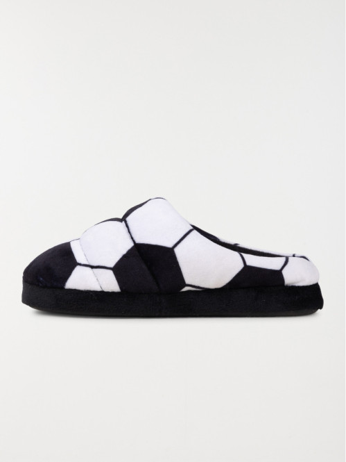 Chausson foot garçon (31-35) Chausson foot garçon (31-35)