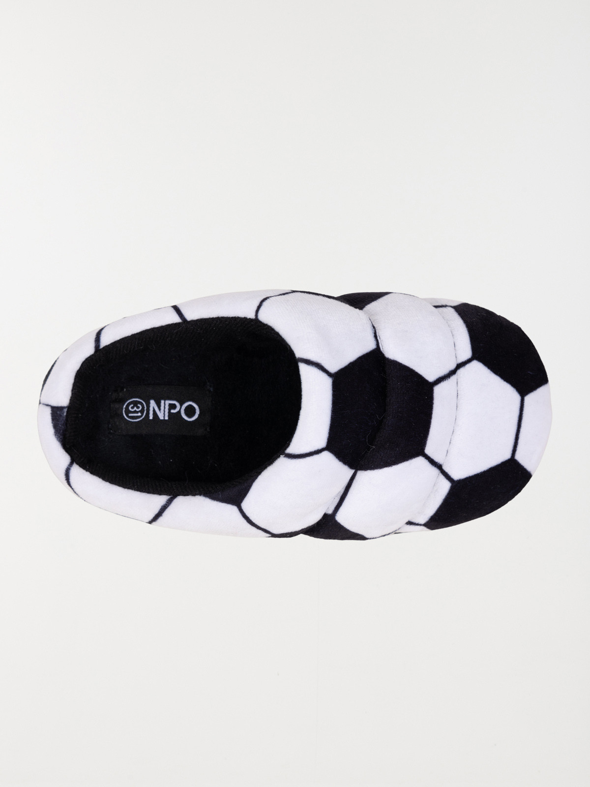 Chausson foot garçon (31-35) Chausson foot garçon (31-35)