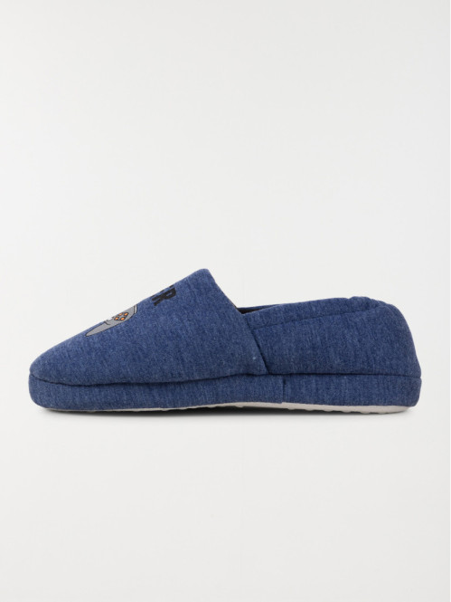 Chaussons jeu vidéo garçon...