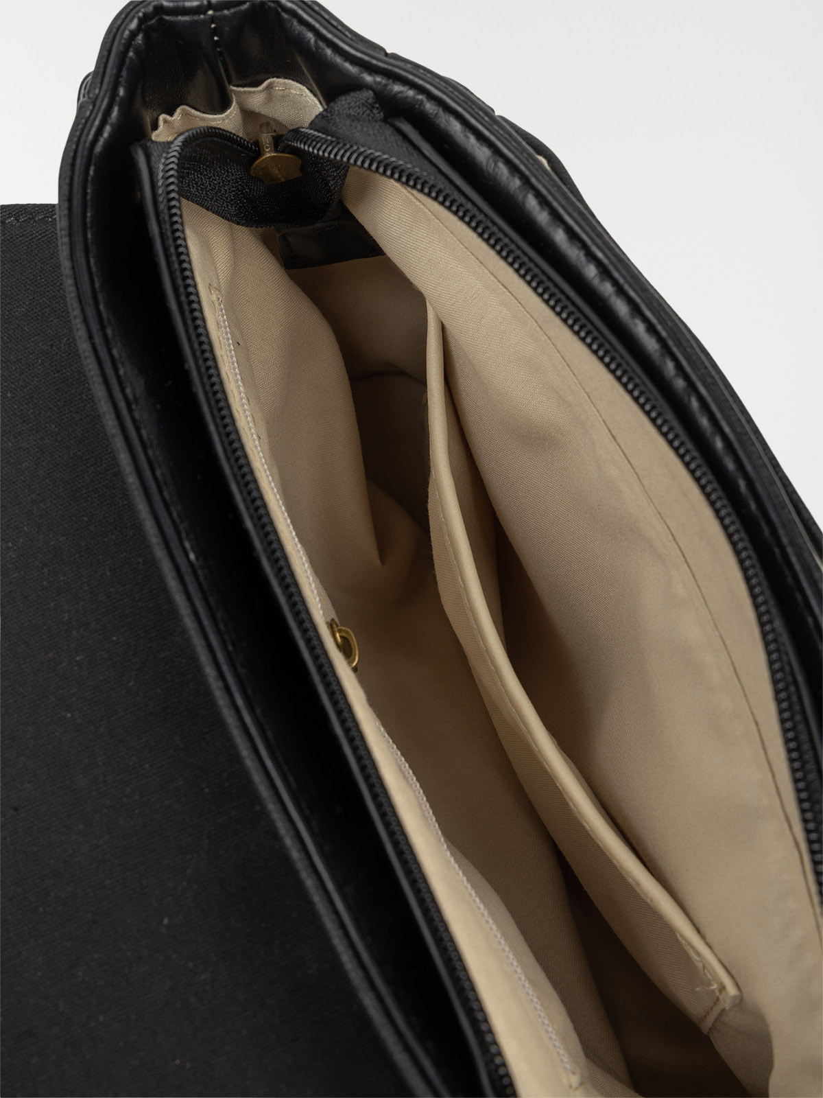 Sac à main femme à rabat
