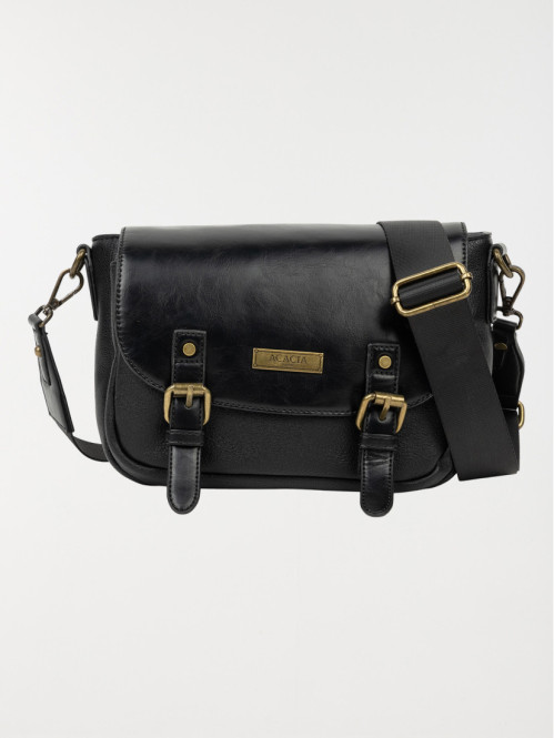 Sac à main femme à rabat