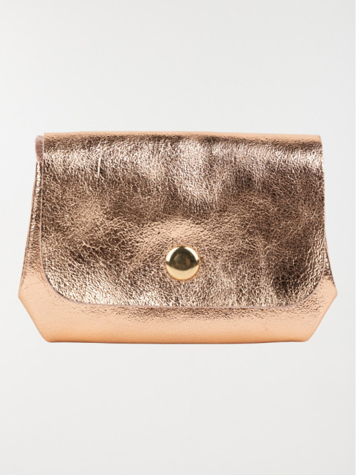 Porte-monnaie femme 