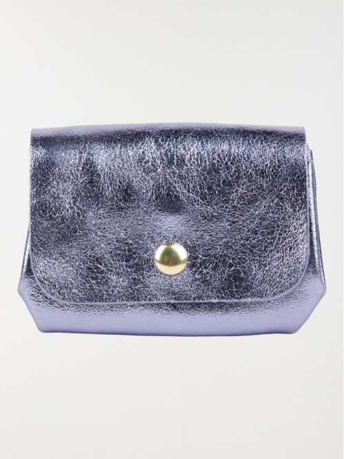 Porte-monnaie femme 