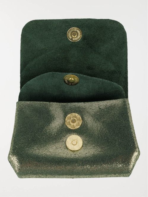 Porte-monnaie femme 