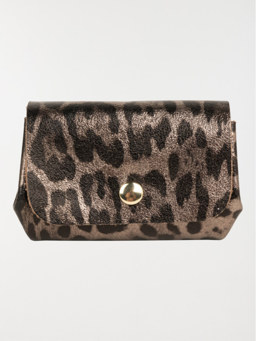 Porte-monnaie femme 