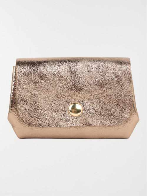 Porte-monnaie femme 