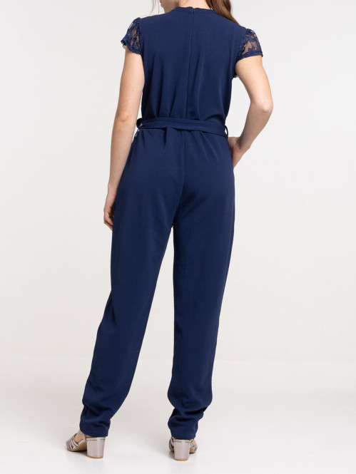 Combipantalon officier femme