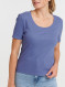 Image produit Couleur: sunset blue