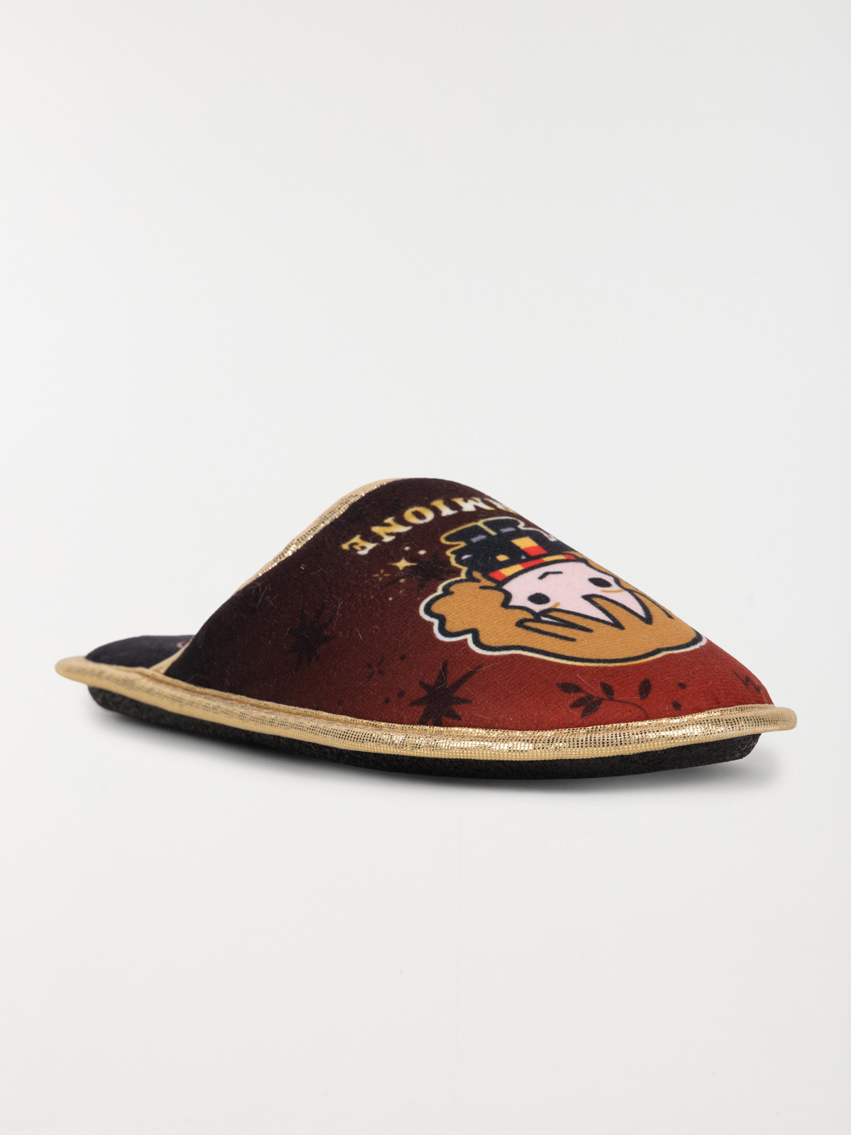 Chaussons mules Harry Potter (31-35) Chaussons mules Harry Potter (31-35)