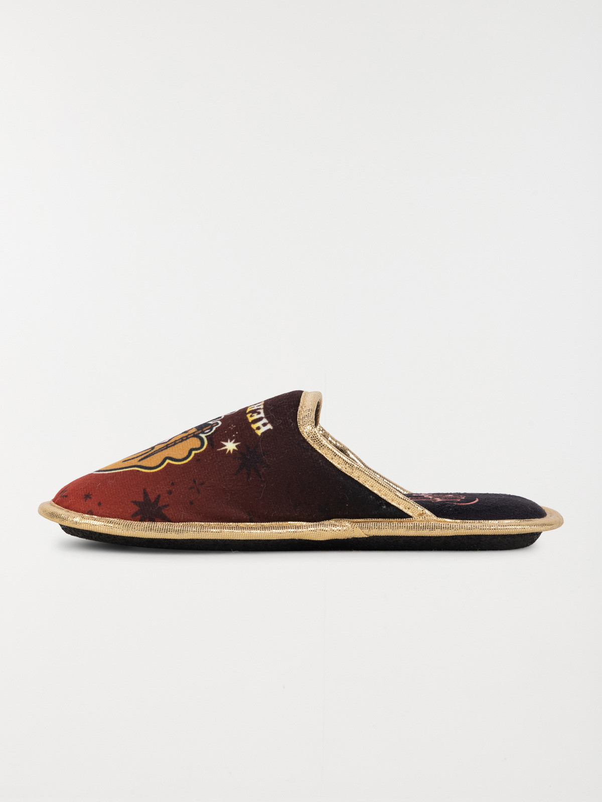 Chaussons mules Harry Potter (31-35) Chaussons mules Harry Potter (31-35)