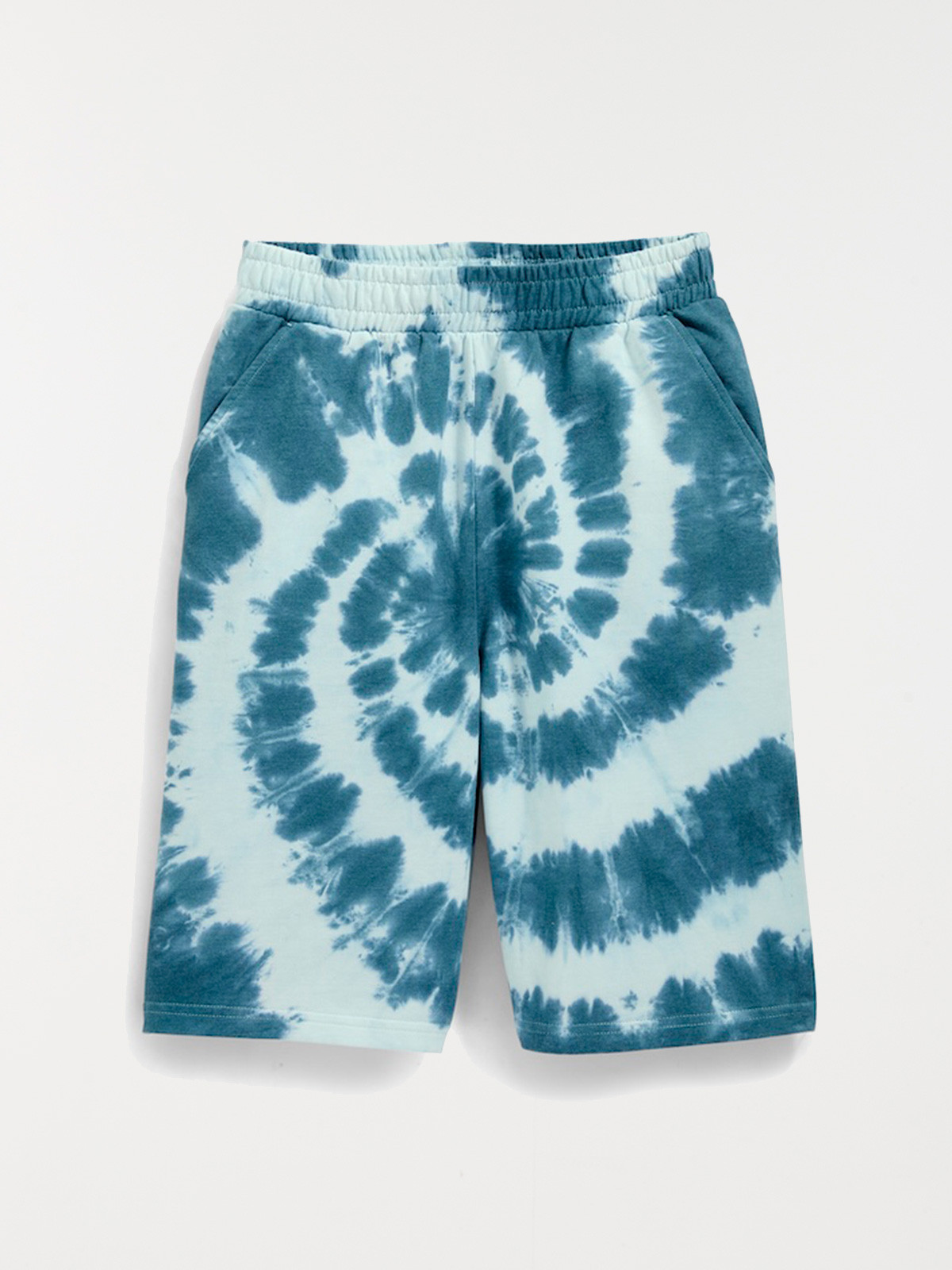 Bermuda tie and dye garçon (XXS-M)