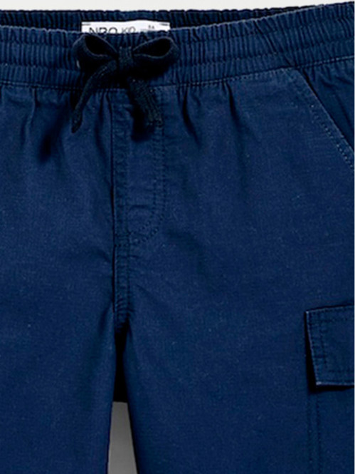 Bermuda cargo marine garçon...