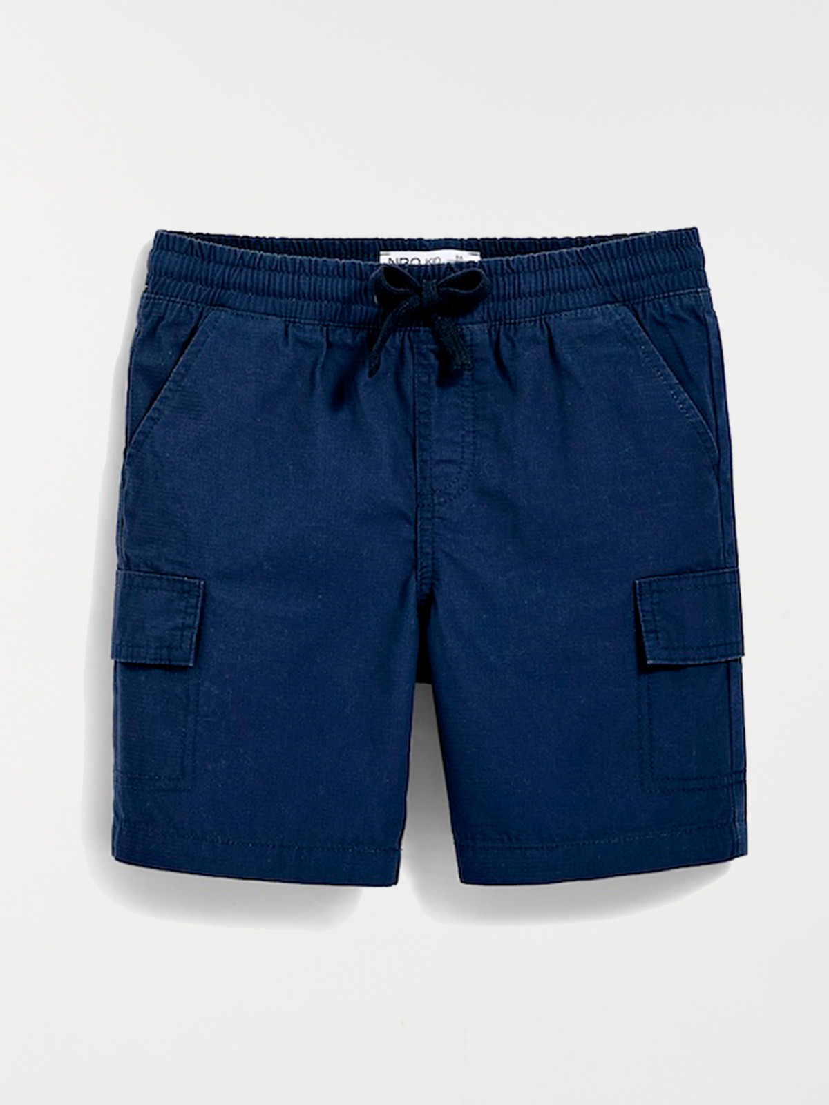 Bermuda cargo marine garçon (3-12A)