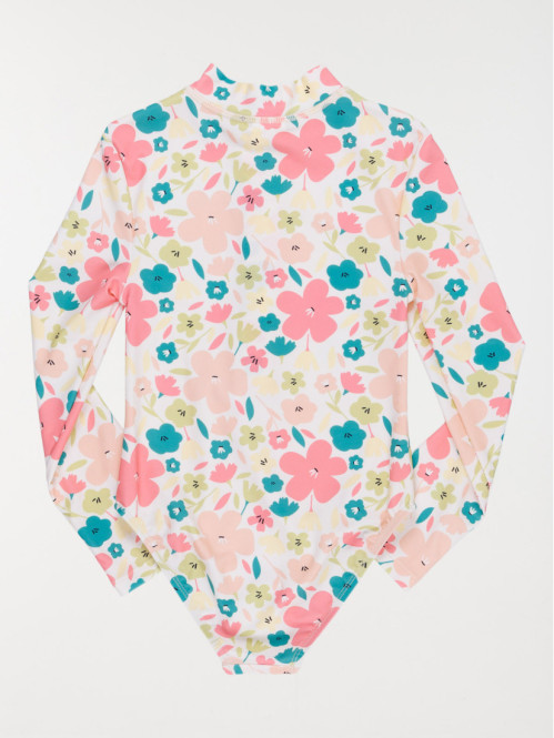 Maillot de bain anti-UV...