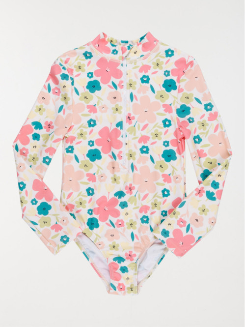 Maillot de bain anti-UV...