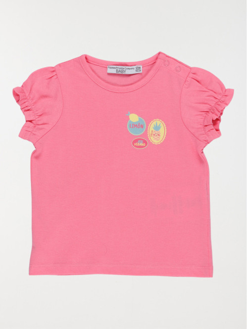 Ensemble fille 2 pièces...