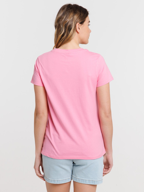 T-shirt Hello Kitty femme