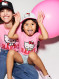 Image produit Couleur: Bubble pink