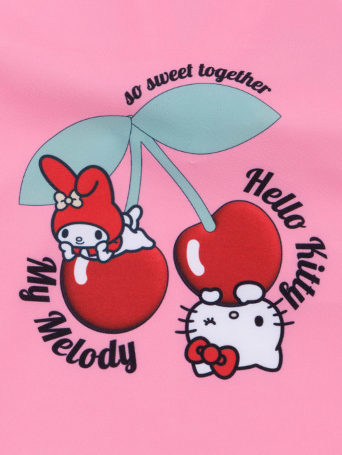 Maillot de bain Hello Kitty...