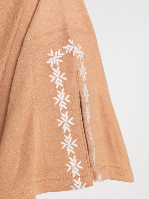 T-shirt macaron grande...