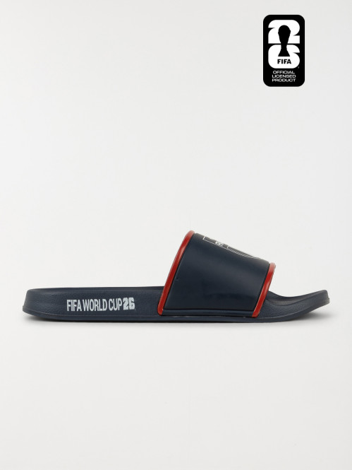 Claquette FIFA world cup 26...