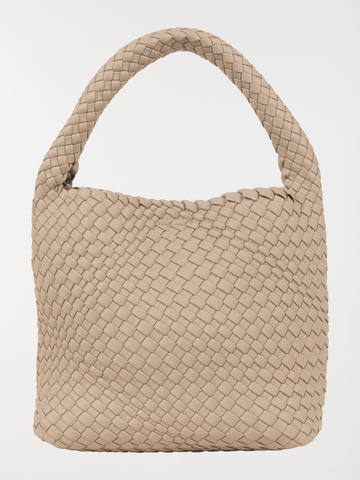 Sac à main pochette amovible femme