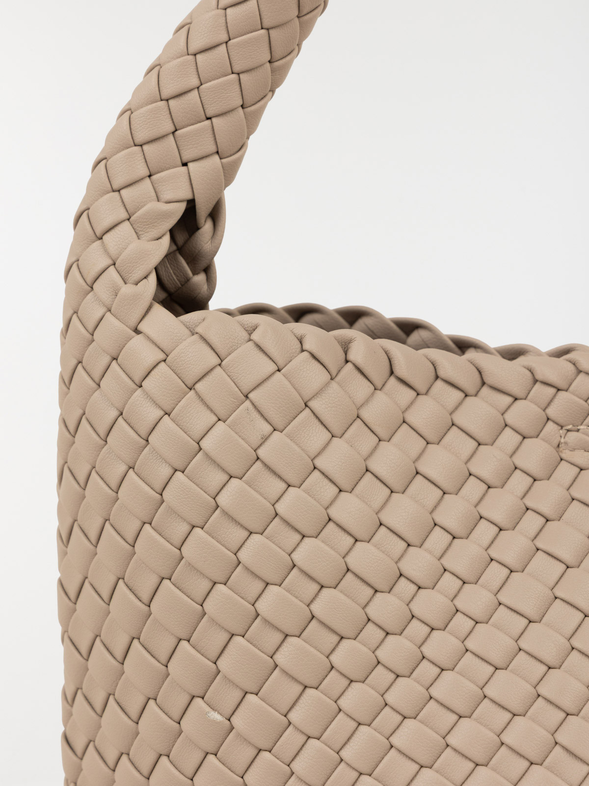 Sac à main pochette amovible femme