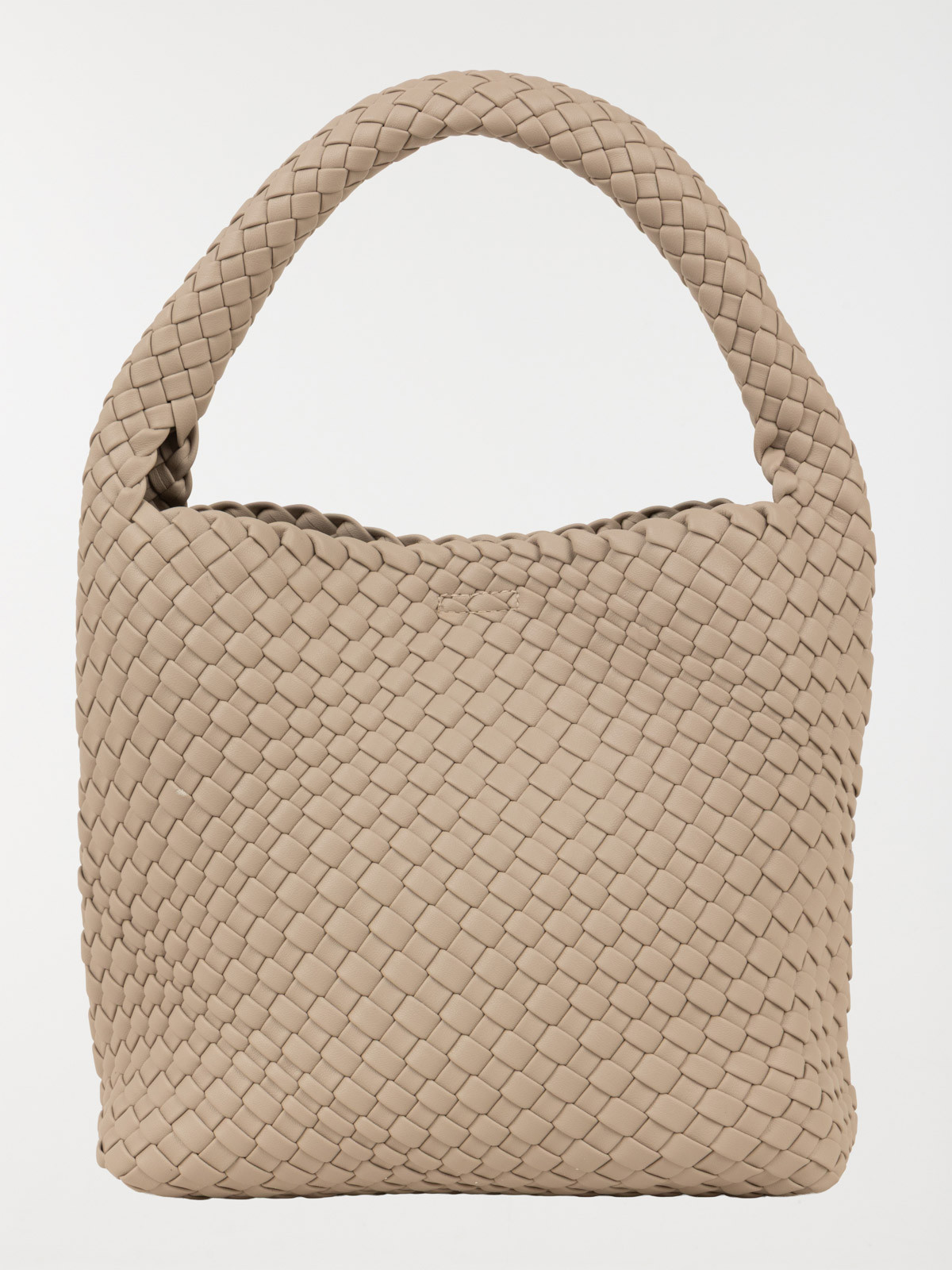 Sac à main pochette amovible femme