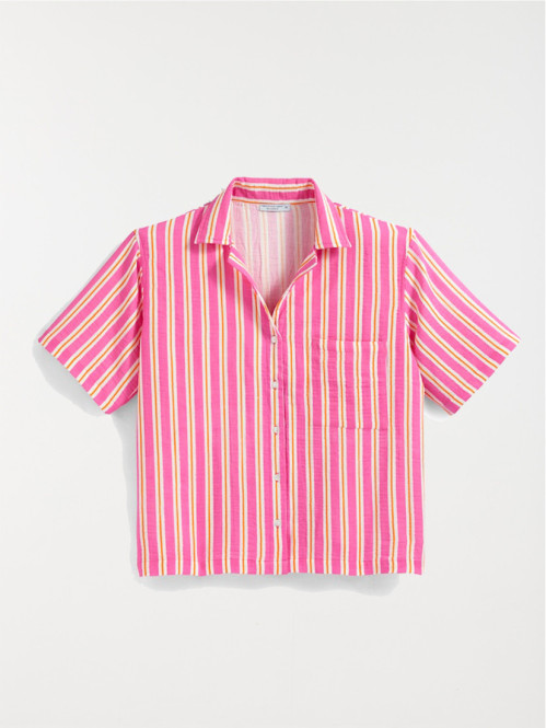Chemise femme manches...