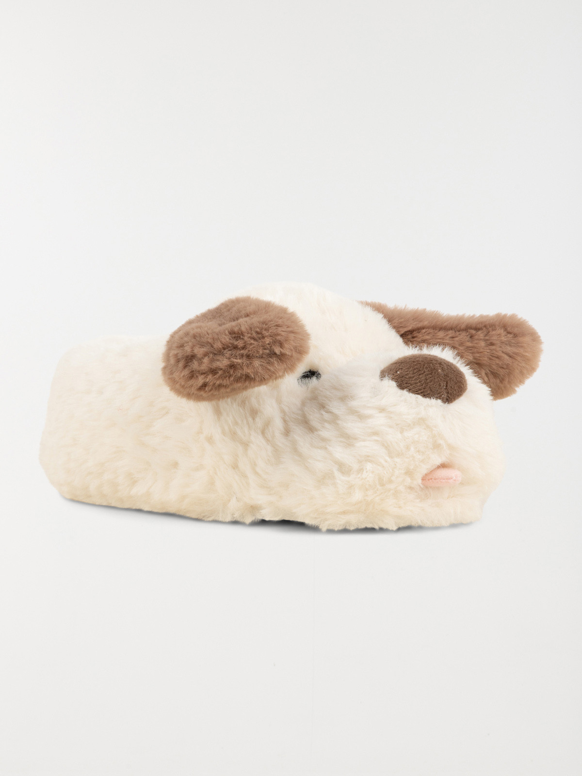 Chaussons forme chien fille (32-35) Chaussons forme chien fille (32-35)