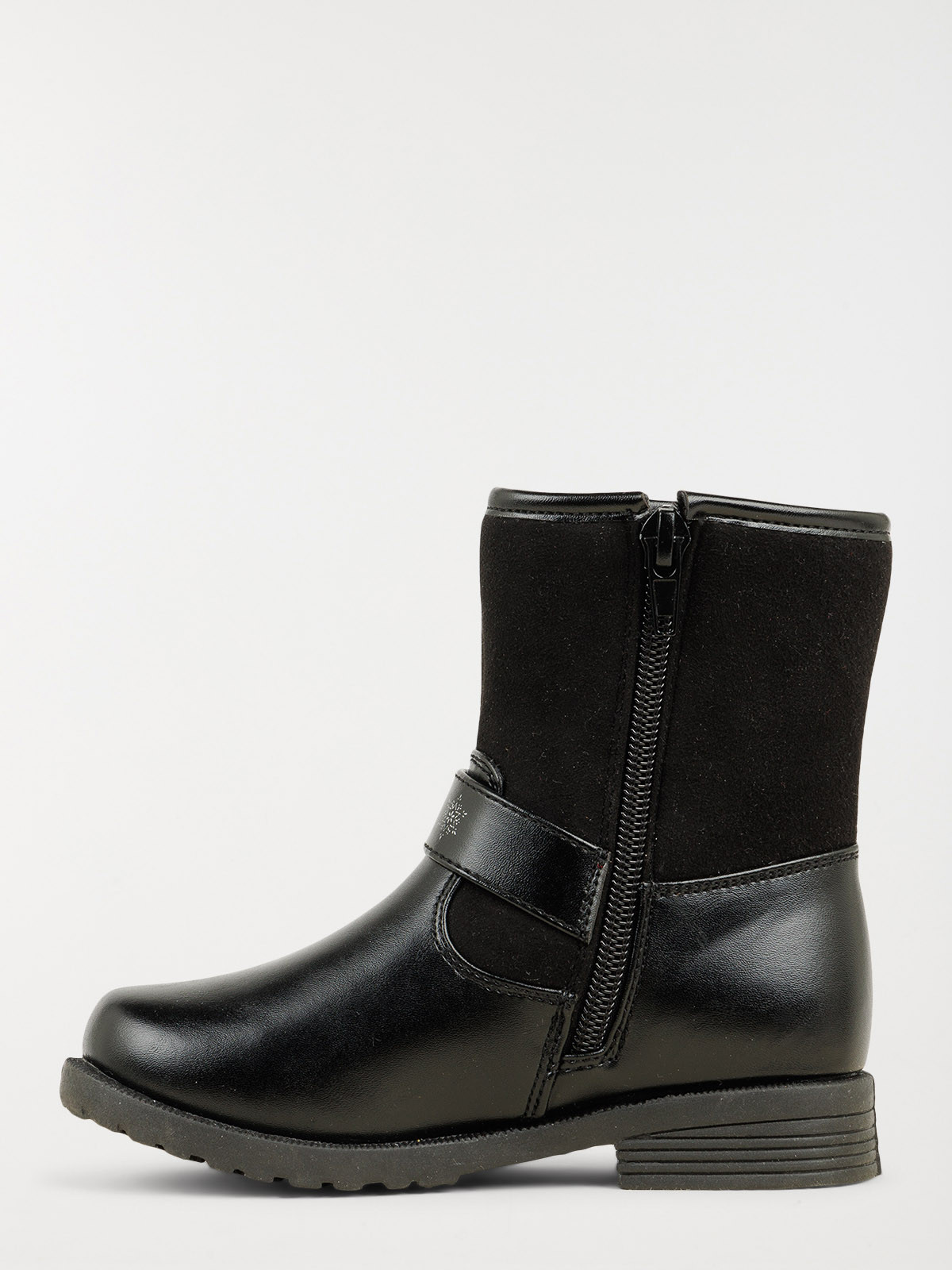 Bottines Reine des neiges fille (25-30)