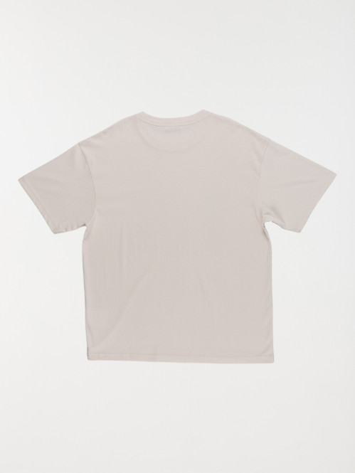 T-shirt imprimé garçon (XXS-M)