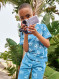 Image produit Couleur: bleu cascade