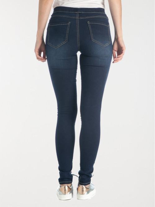 Jegging brut femme