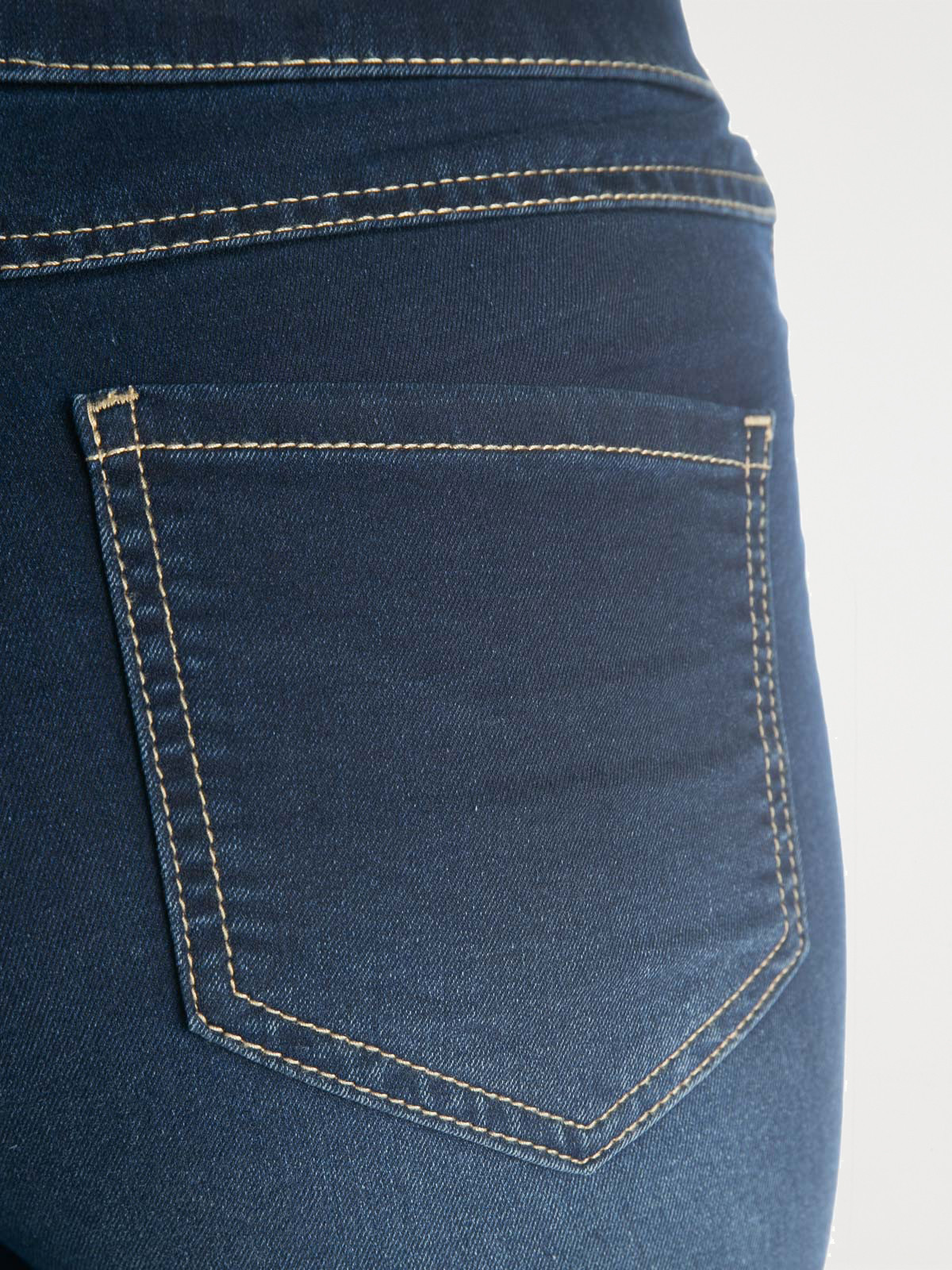 Jegging brut femme Jegging brut femme