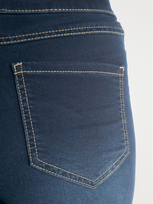 Jegging brut femme