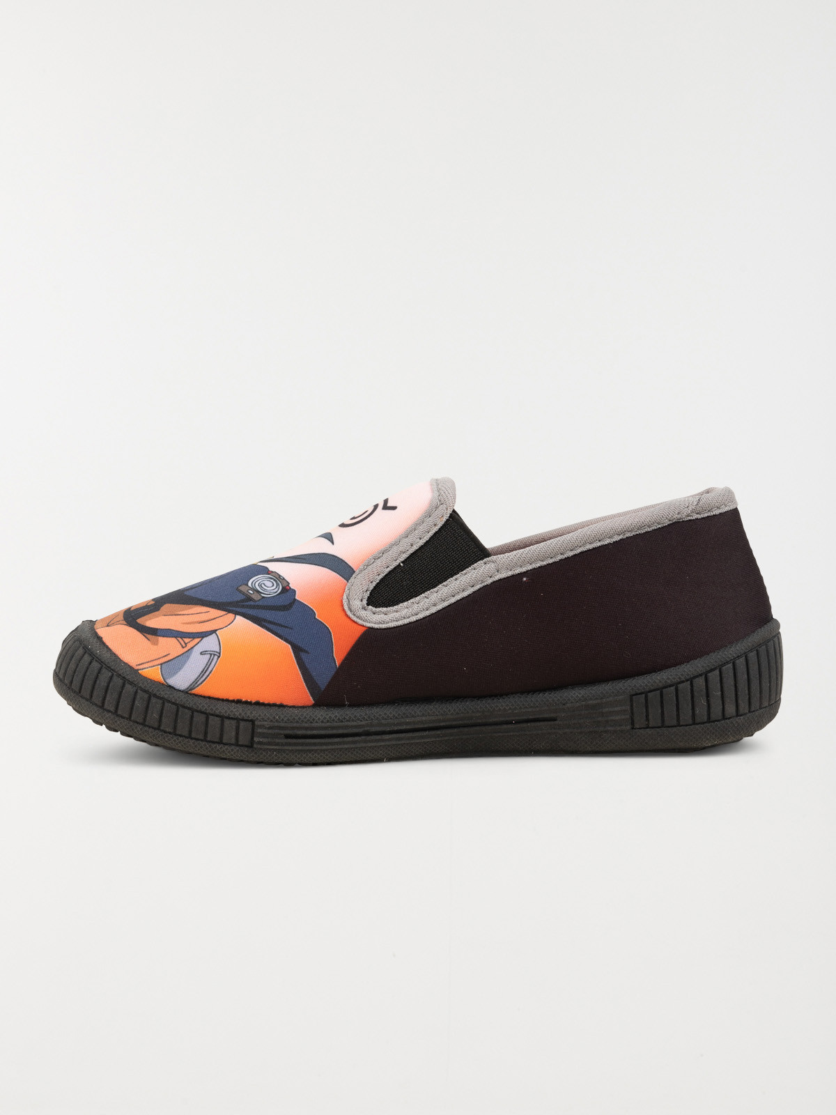 Chaussons Naruto garçon (31-35) Chaussons Naruto garçon (31-35)