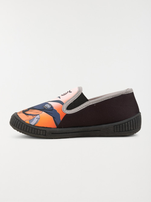 Chaussons Naruto garçon (31-35) Chaussons Naruto garçon (31-35)