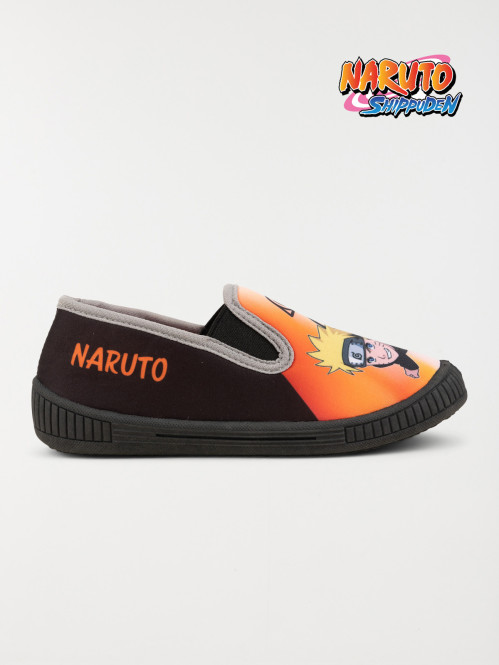 Chaussons Naruto garçon (31-35) Chaussons Naruto garçon (31-35)