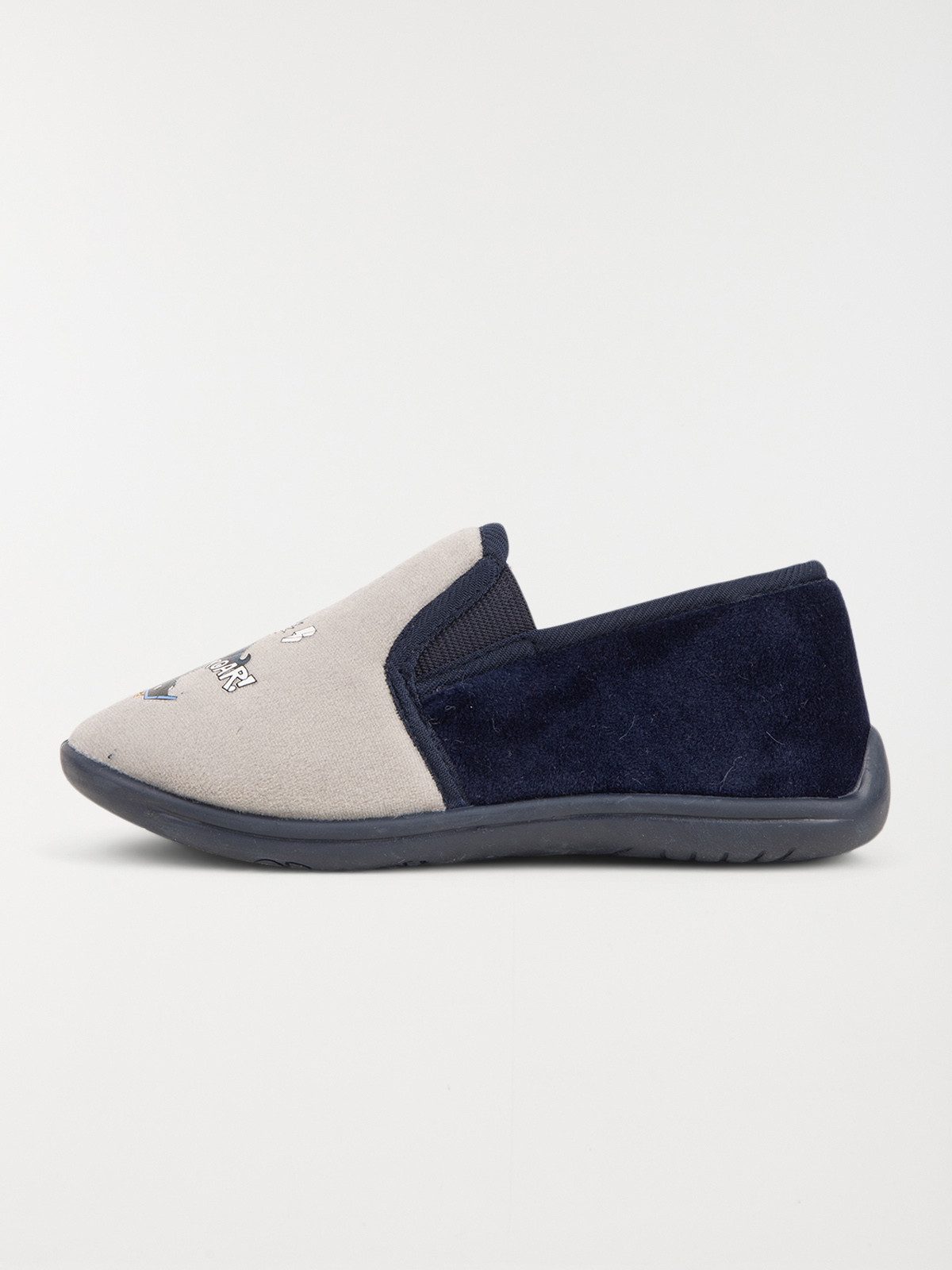 Chaussons dinosaure garçon (31-35)
